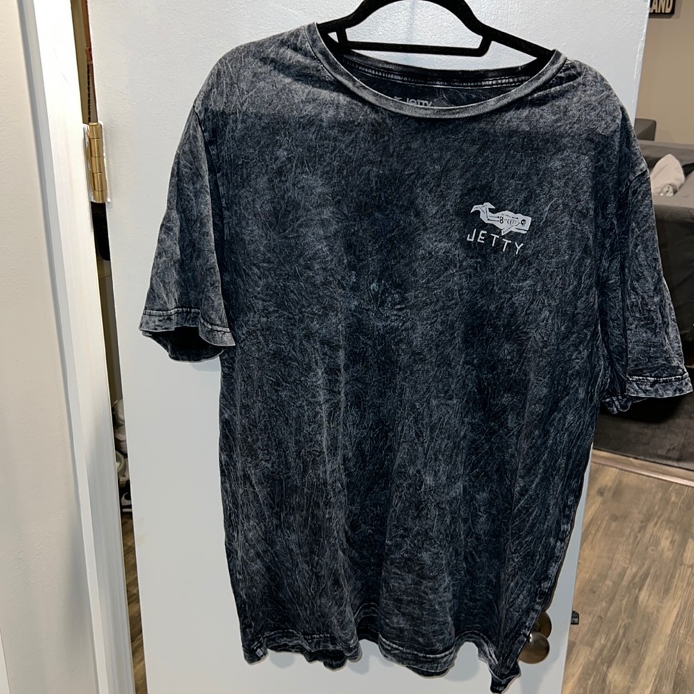 Mens Jetty T-Shirt